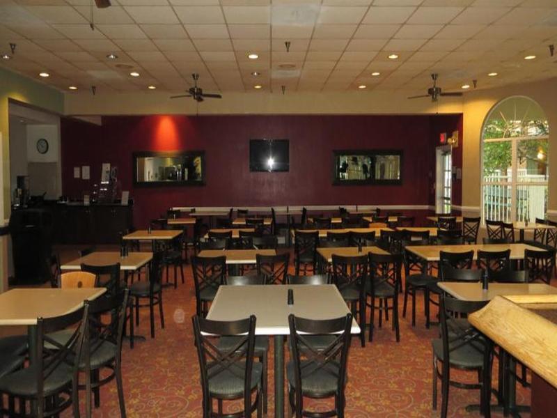 奥兰多品质套房酒店-会议中心区 外观 照片