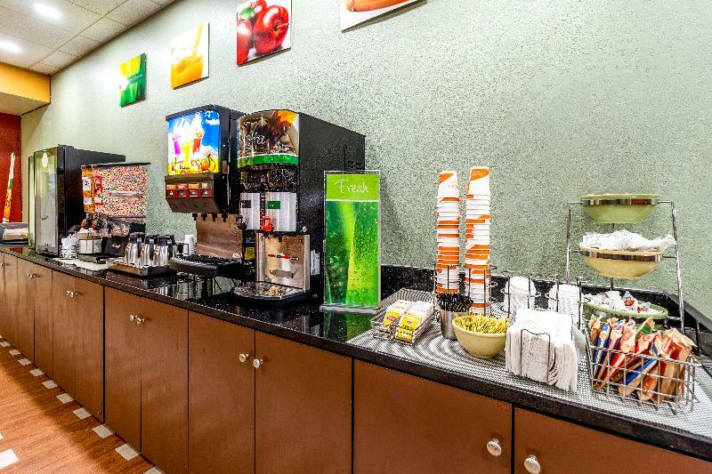 奥兰多品质套房酒店-会议中心区 外观 照片